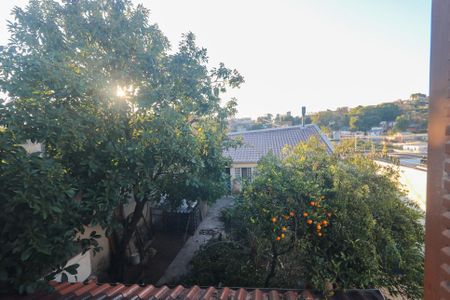 Casa para alugar com 233m², 4 quartos e 4 vagasVista do Quarto 2