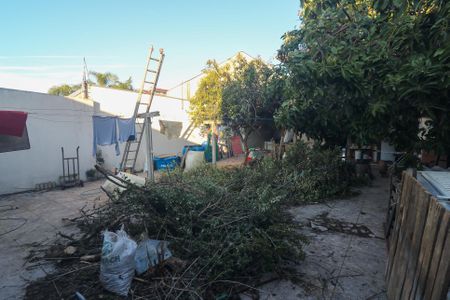 Casa para alugar com 233m², 4 quartos e 4 vagasQuintal
