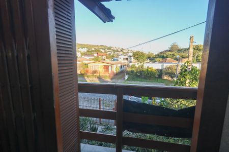 Casa para alugar com 233m², 4 quartos e 4 vagasVista do Quarto 1