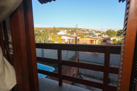 Casa para alugar com 233m², 4 quartos e 4 vagasVista da Suíte
