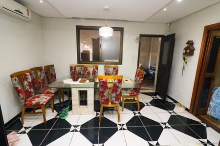 Casa para alugar com 233m², 4 quartos e 4 vagasSala de Jantar