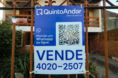 Casa para alugar com 233m², 4 quartos e 4 vagasPlaca