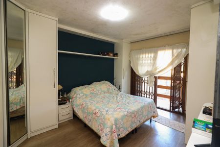 Casa para alugar com 233m², 4 quartos e 4 vagasQuarto Suíte