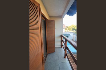Casa para alugar com 233m², 4 quartos e 4 vagasSacada da Suíte