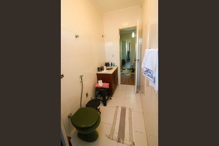 Casa para alugar com 233m², 4 quartos e 4 vagasBanheiro 1