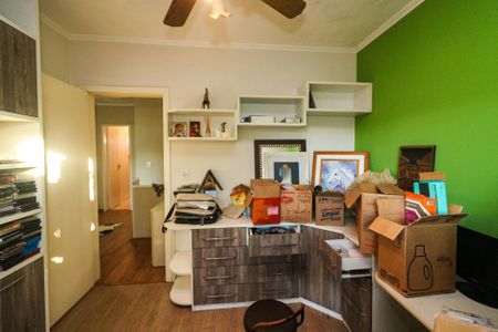 Casa para alugar com 233m², 4 quartos e 4 vagasQuarto 3