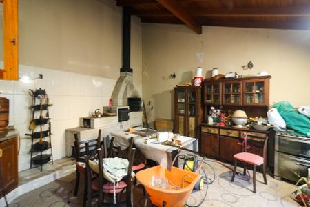 Casa para alugar com 233m², 4 quartos e 4 vagasVaranda