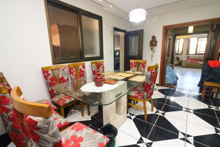 Casa para alugar com 233m², 4 quartos e 4 vagasSala de Jantar