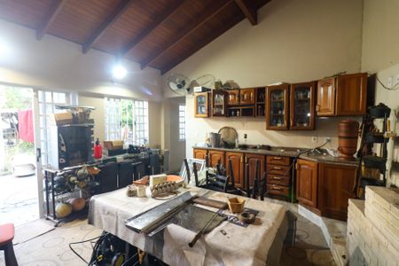 Casa para alugar com 233m², 4 quartos e 4 vagasVaranda