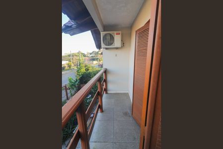 Casa para alugar com 233m², 4 quartos e 4 vagasSacada da Suíte