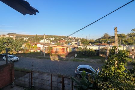 Casa para alugar com 233m², 4 quartos e 4 vagasVista da Sacada