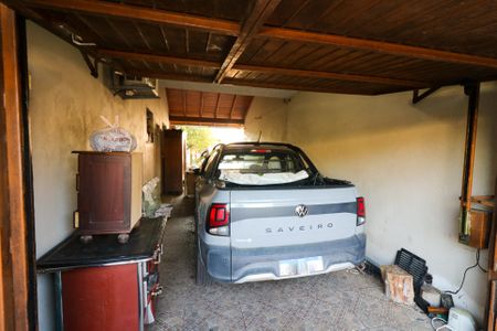 Casa para alugar com 233m², 4 quartos e 4 vagasGaragem