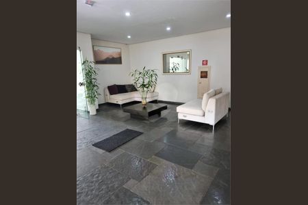 Apartamento à venda com 1 quarto, 44m² em Indianópolis, São Paulo