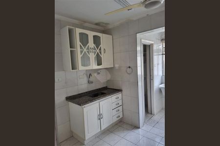 Apartamento à venda com 44m², 1 quarto e 1 vaga