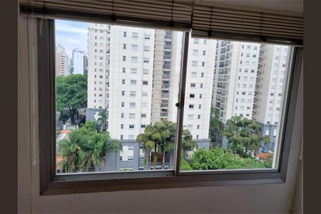 Apartamento à venda com 44m², 1 quarto e 1 vaga