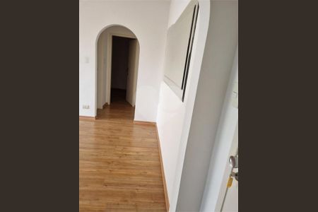 Apartamento à venda com 44m², 1 quarto e 1 vaga