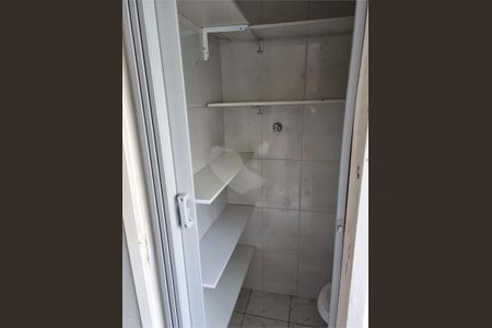 Apartamento à venda com 44m², 1 quarto e 1 vaga