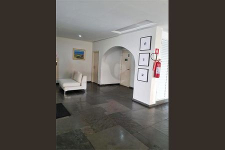 Apartamento à venda com 1 quarto, 44m² em Indianópolis, São Paulo