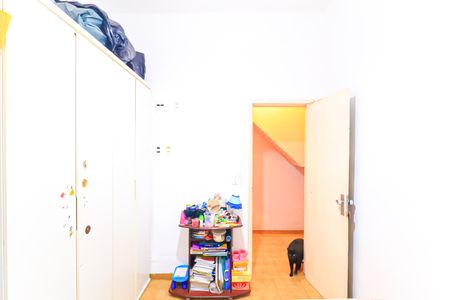 Quarto  de apartamento à venda com 3 quartos, 75m² em Engenho de Dentro, Rio de Janeiro