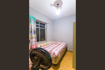 Quarto 2 de apartamento à venda com 3 quartos, 75m² em Engenho de Dentro, Rio de Janeiro