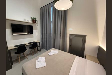 Apartamento à venda com 1 quarto, 25m² em Jardim das Acacias, São Paulo