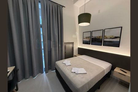 Apartamento à venda com 1 quarto, 25m² em Jardim das Acacias, São Paulo