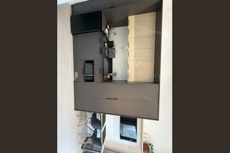 Apartamento à venda com 1 quarto, 25m² em Jardim das Acacias, São Paulo
