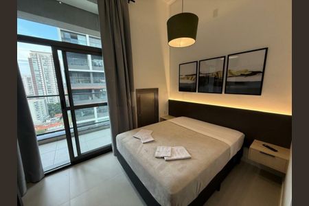 Apartamento à venda com 1 quarto, 25m² em Jardim das Acacias, São Paulo