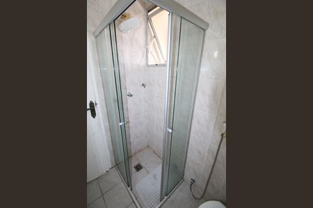 Apartamento para alugar com 58m², 1 quarto e sem vagaBanheiro