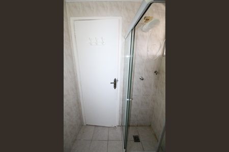 Apartamento para alugar com 58m², 1 quarto e sem vagaBanheiro