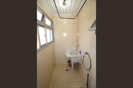 Apartamento para alugar com 58m², 1 quarto e sem vagaÁrea de Serviço