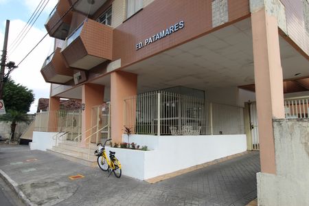Apartamento para alugar com 58m², 1 quarto e sem vagaPortaria