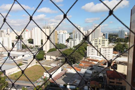 Apartamento para alugar com 58m², 1 quarto e sem vagaSala