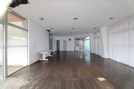 Apartamento para alugar com 58m², 1 quarto e sem vagaÁrea comum - Salão de festas