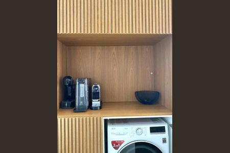 Apartamento à venda com 27m², 1 quarto e sem vagaFoto 07