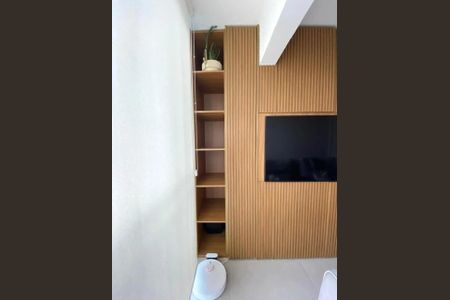 Apartamento à venda com 27m², 1 quarto e sem vagaFoto 03