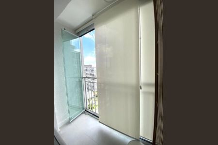 Apartamento à venda com 27m², 1 quarto e sem vagaFoto 09