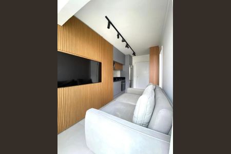Apartamento à venda com 27m², 1 quarto e sem vagaFoto 02