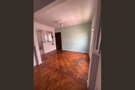 Foto 03 de apartamento à venda com 2 quartos, 79m² em Santo Amaro, São Paulo
