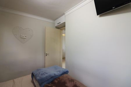 Quarto 1 de apartamento à venda com 2 quartos, 45m² em Planalto, São Bernardo do Campo