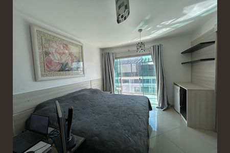 Casa à venda com 317m², 4 quartos e 3 vagasQuarto 3 Suíte
