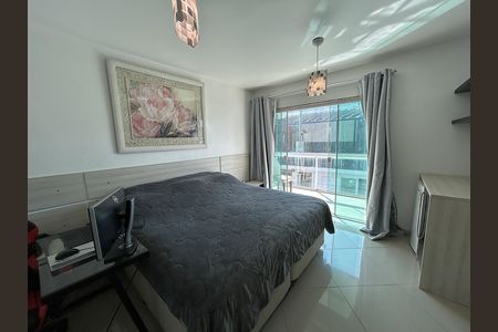 Casa à venda com 317m², 4 quartos e 3 vagasQuarto 3 Suíte