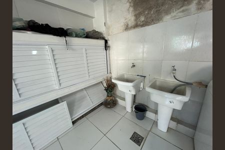 Casa à venda com 317m², 4 quartos e 3 vagasÁrea de Serviço