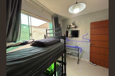 Casa à venda com 317m², 4 quartos e 3 vagasQuarto 1