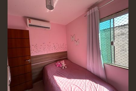 Casa à venda com 317m², 4 quartos e 3 vagasQuarto 2