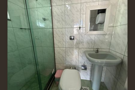 Casa à venda com 317m², 4 quartos e 3 vagasBanheiro 3 Terraço