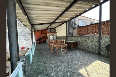 Casa à venda com 317m², 4 quartos e 3 vagasTerraço