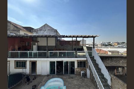 Casa à venda com 317m², 4 quartos e 3 vagasVista da Suíte