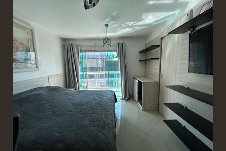 Casa à venda com 317m², 4 quartos e 3 vagasQuarto 3 Suíte