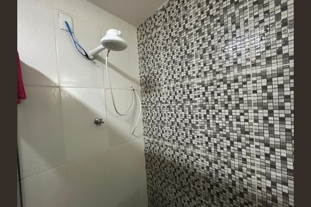 Casa à venda com 317m², 4 quartos e 3 vagasBanheiro Social 1